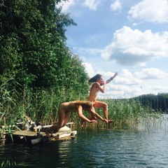 ᵉᵛᵉʳʸᵗʰᶤᶰᵍ ᶤˢ ˢʰᶤᵗ ᵉˣᶜᵉᵖᵗ ʸᵒᵘ ˡᵒᵛᵉ