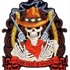 Y.O.D.A - Concrete Cowboy