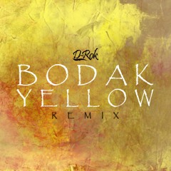 Bodak Yellow (Cardi B Remix)