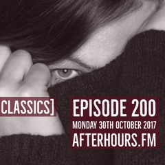 Victoria Da Silva - Weekly Essentials Podcast 200 (Darren Simpson Guest Mix)