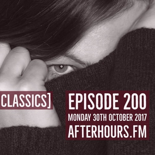 Victoria Da Silva - Weekly Essentials Podcast 200 (Darren Simpson Guest Mix)