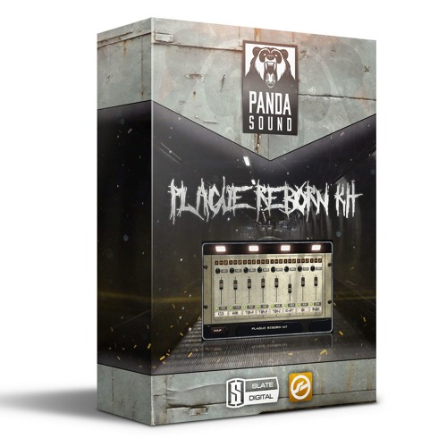 Plague Reborn Kit - Demo