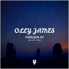 Olly James - FREEDOM EP II [Zeeth & BLAXX Mashup]