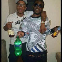 SavageLife BigCkapo & CBMG Lucho Loco