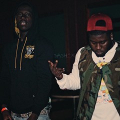 BankRoll - Maniac ft. TorryBee