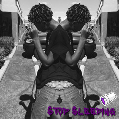 Don't Sleep (Prod. JaeOnTheBeat)