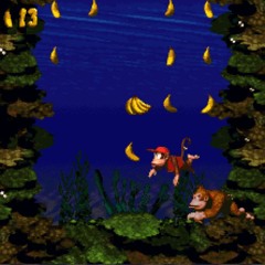 9 - 3-16 Aquatic Ambience Dk Country Trap Remix