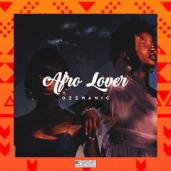 Afro Lover  (Prod. by Duktor Sett)