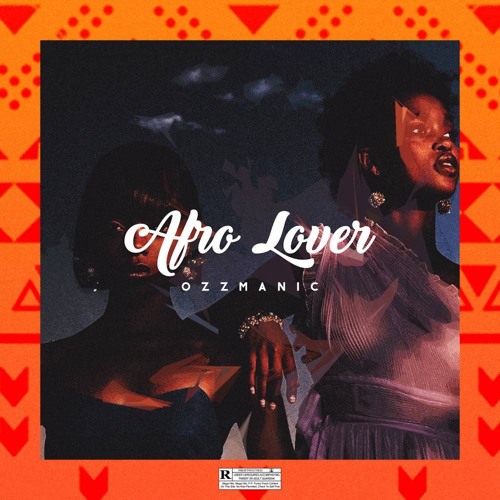 Afro Lover  (Prod. by Duktor Sett)