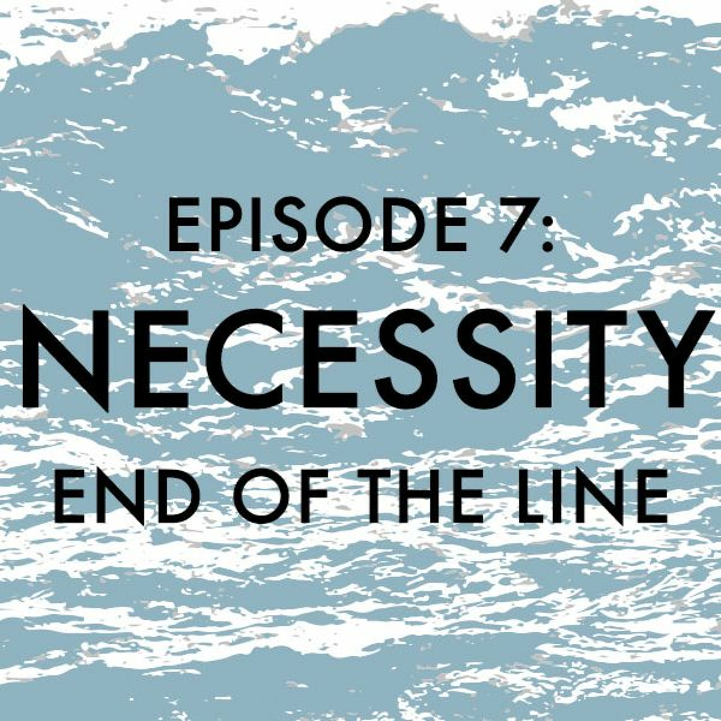 End of the Line