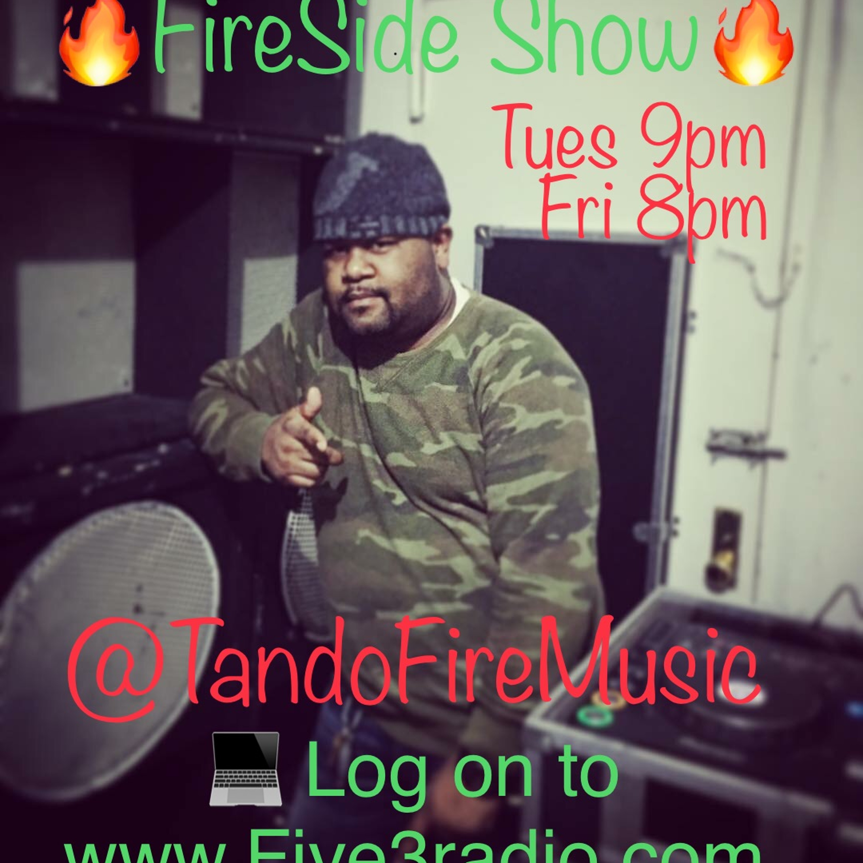 TandoFire