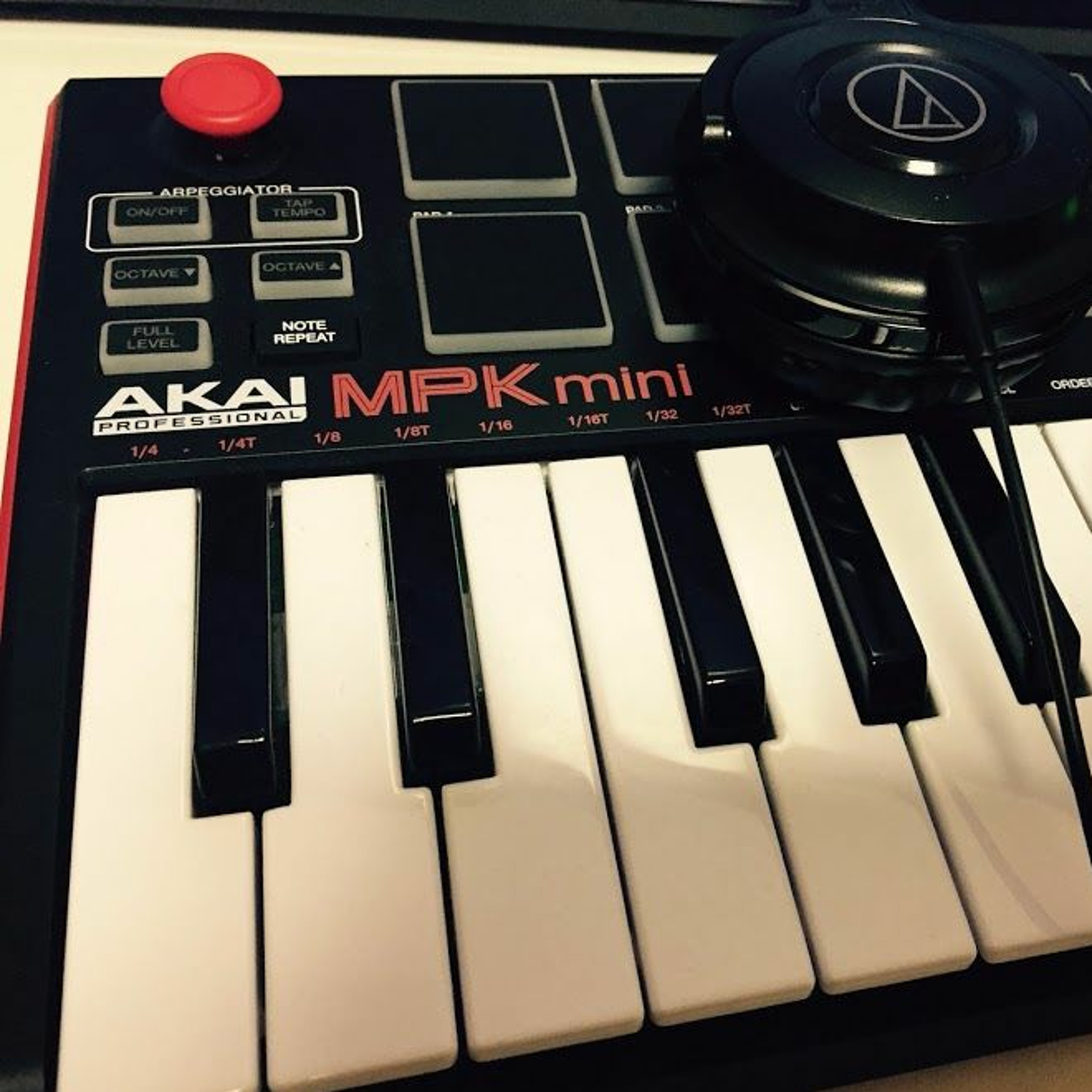 KMKZ BEATS 07 episode artwork