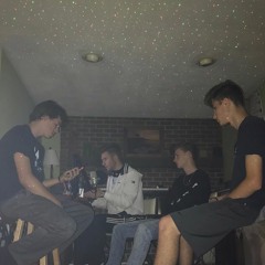 SmokeTime - M🚫BB (feat. Benjie, Mikey B, & Chef Kish) {Prod. Tristian Childs}