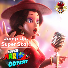 Jump Up, Super Star!