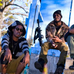 GotDamnJay- First Hype Out