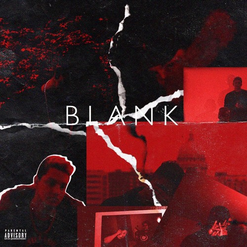 DAVID BLAINE (FEAT. RED THE BULLY)