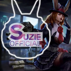 Dizzneyland - Suzie X Prod NhatNguyen