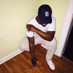 Hole in the Heart feat. Senpai Ty - Greenlight