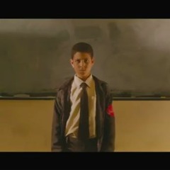 وكأنه لحن ماهوش جميل - ماليش محل من الاعراب - فيلم لا مؤاخذة