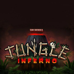 Mercenary Park - Team Fortress 2