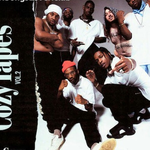 Stream ASAP Rocky - Tropical (Feat. Treez Lowkey, Key!).mp3 by