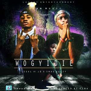 wogyidie