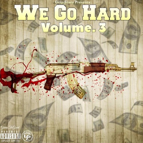 Trae Flocka - Mac Stunna Challenge