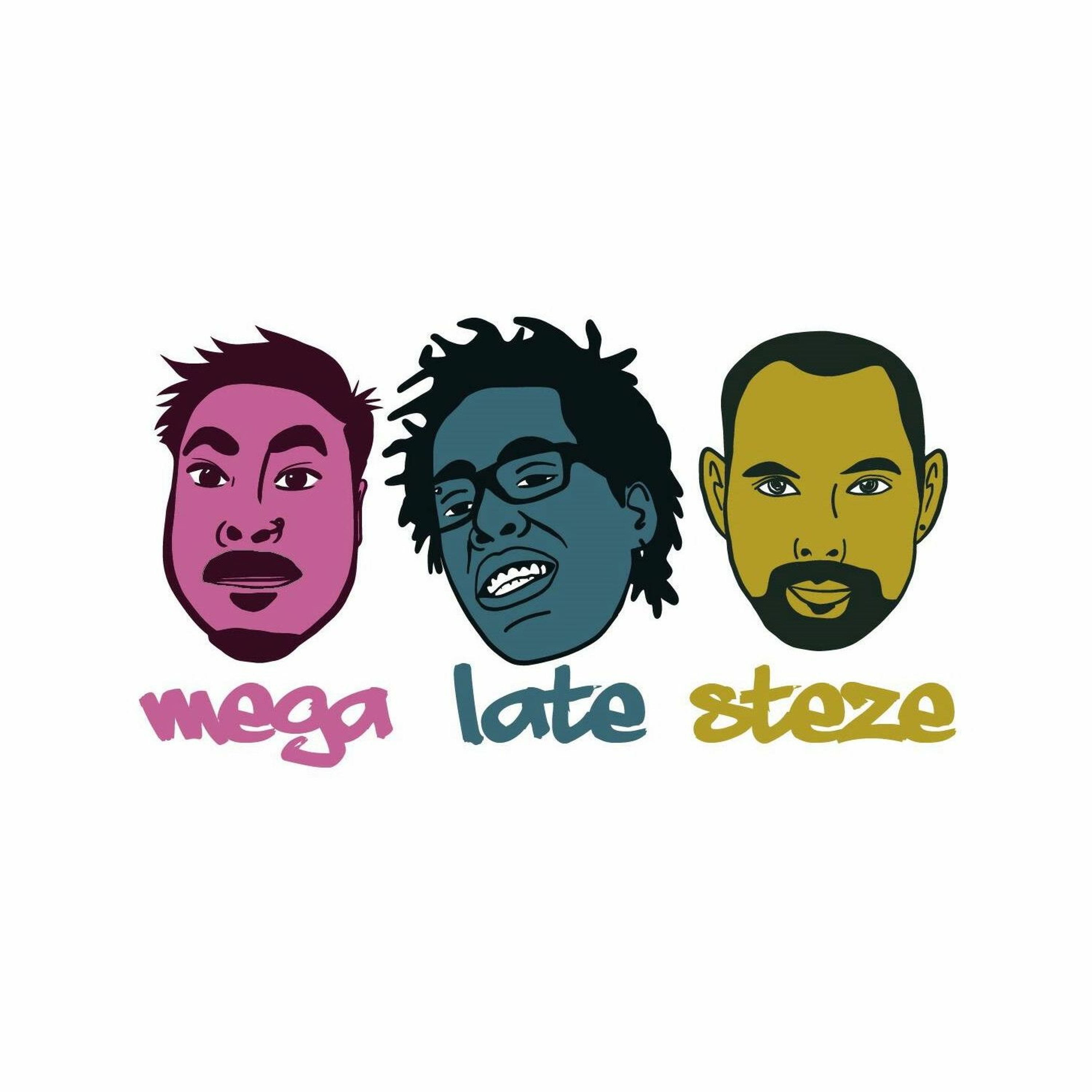 Tokyo Mega Late Show