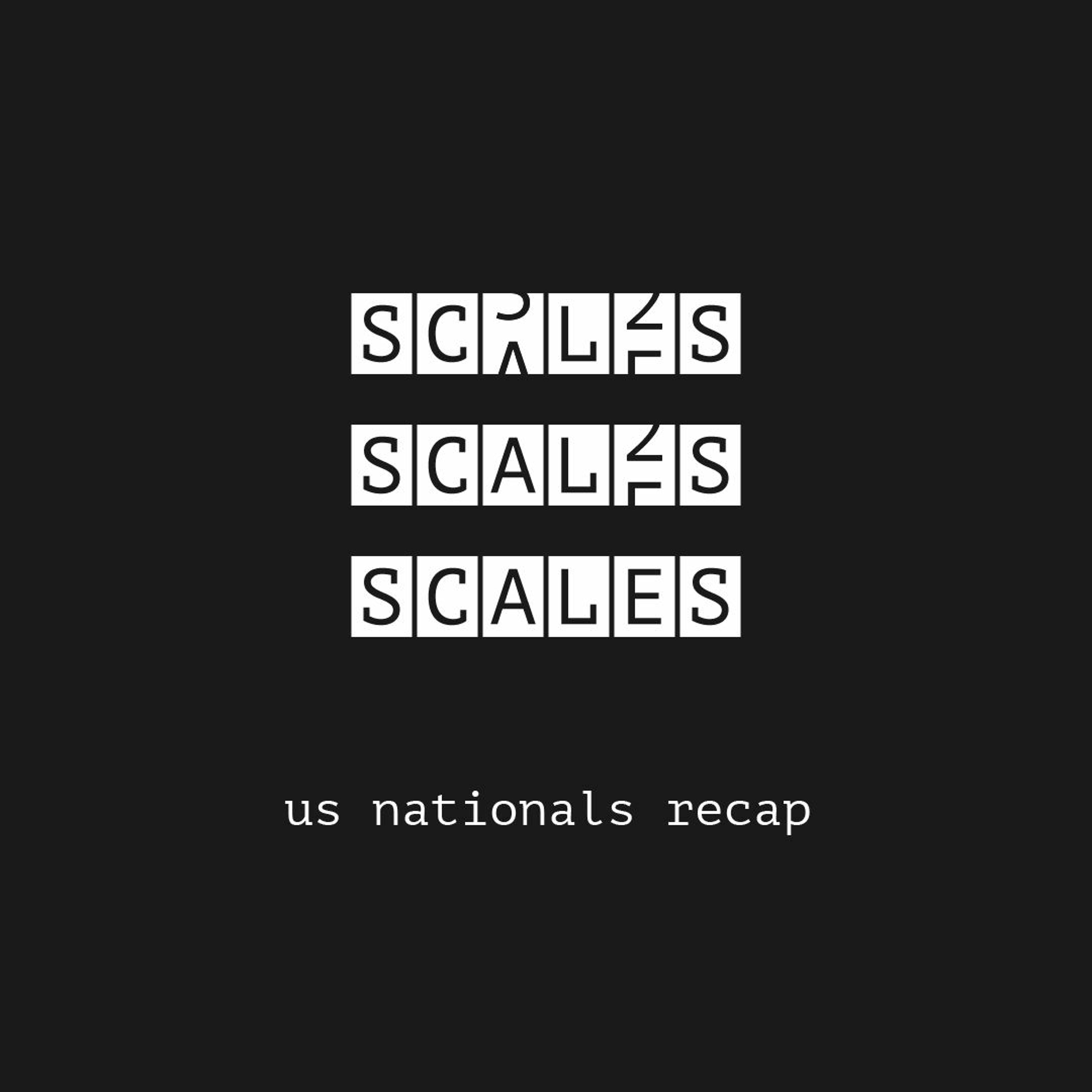Scales Podcast