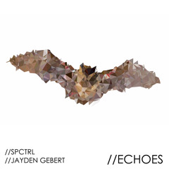 SPCTRL & Jayden Gebert - Echoes