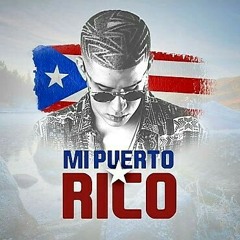 Bad Bunny - Mi Puerto Rico (Freestyle)