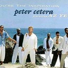 Peter - Cetera - Youre - The - Inspirationremix - Featuring - Az - Yet - Youtubemp3free.org