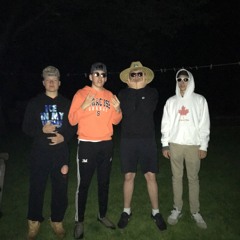 The Truth feat. A-Snap, Jmizzle, Boobdick, G-Money