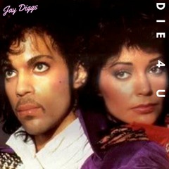Die 4 U (Prince Tribute)