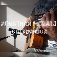 Jonathan Morali – Golden Hour (Life Is Strange OST) (acoustic guitar cover)