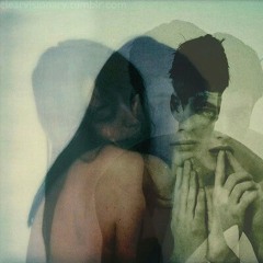 Luigi Rubino - He Is Her
