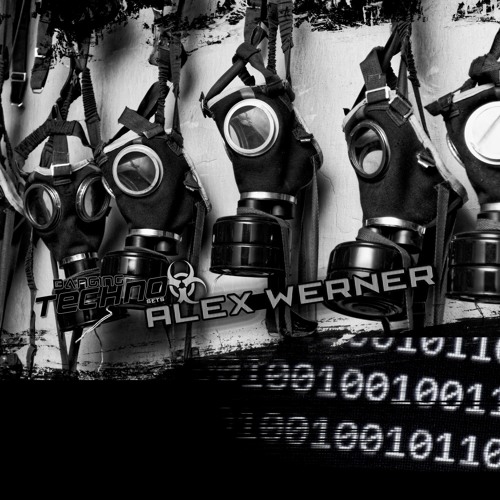 Banging Techno sets 177 >> Alex Werner