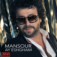 MANSOUR - Ay Eshgham