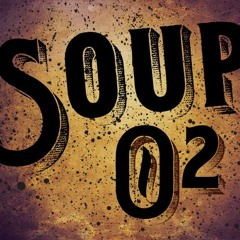 Soup O2 ft. Roob & Mel Allen