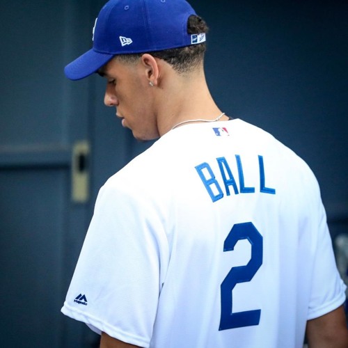 Lonzo Ball (Zo) - Super Saiyan (check my new music video in description)