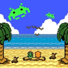 Arcadia (Tropical House Remix)