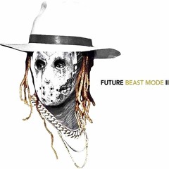 🎹 Future Type Beat 1994 - "Back At It" (Instrumental) Trap/Rap Beat - Hard Trap Instrumental 2018