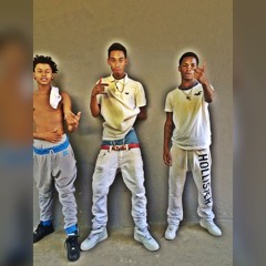 Do What It Do Ft. YM & B Slim