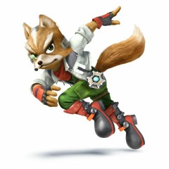 Star Fox - MissaSinfonia-fox N-K6