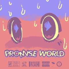 Yada Yada Yamada (FULL ALBUM: PROMISE WORLD OUT NOW)