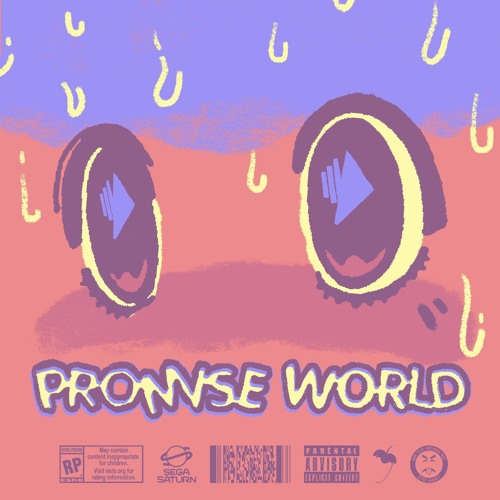 Yada Yada Yamada (FULL ALBUM: PROMISE WORLD OUT NOW)
