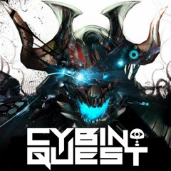 Excision & Liquid Stranger- Get To The Point (Cybin Quest Remix)