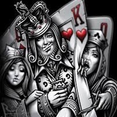 Ode to the Suicide Kings