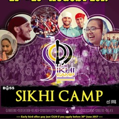 71 - Day 5 - Bhai Simranjeet Singh - Naame Preeth Naraaein Laagee