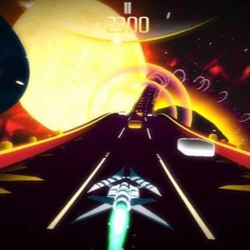 Sanxia - Interstellar